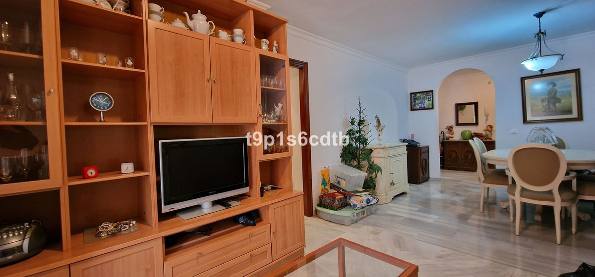 3 Bedroom Apartment for Sale in San Pedro de Alcántara — 4