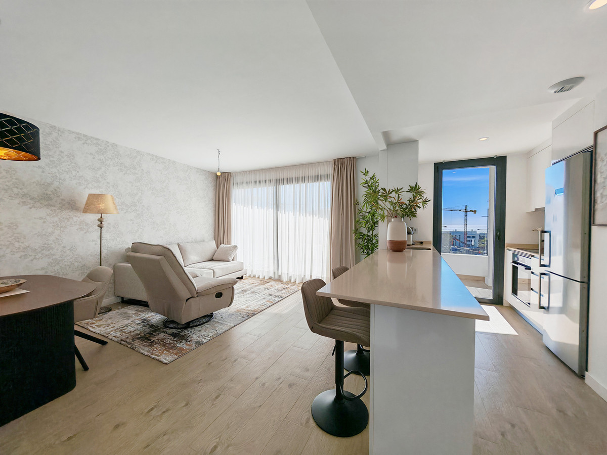 2 Bedroom Apartment for Sale in Estepona — 2