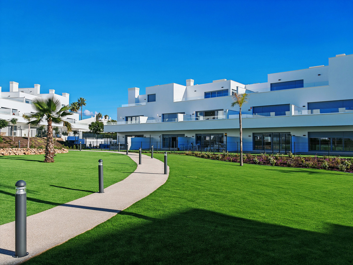 2 Bedroom Apartment for Sale in Cancelada