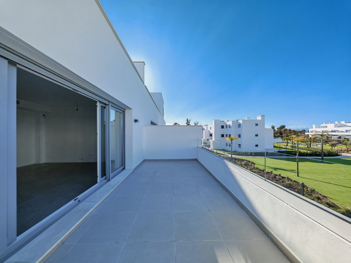 2 Bedroom Apartment for Sale in Cancelada — 2