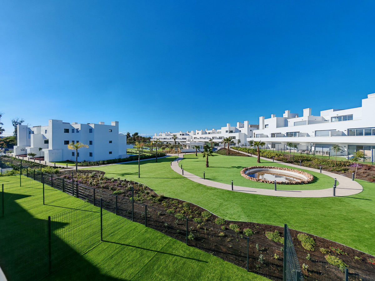 2 Bedroom Apartment for Sale in Cancelada — 3