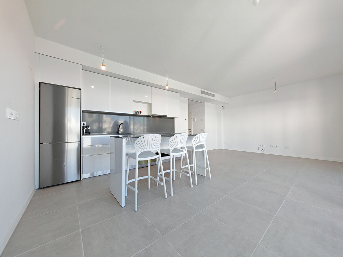 2 Bedroom Apartment for Sale in Cancelada — 4