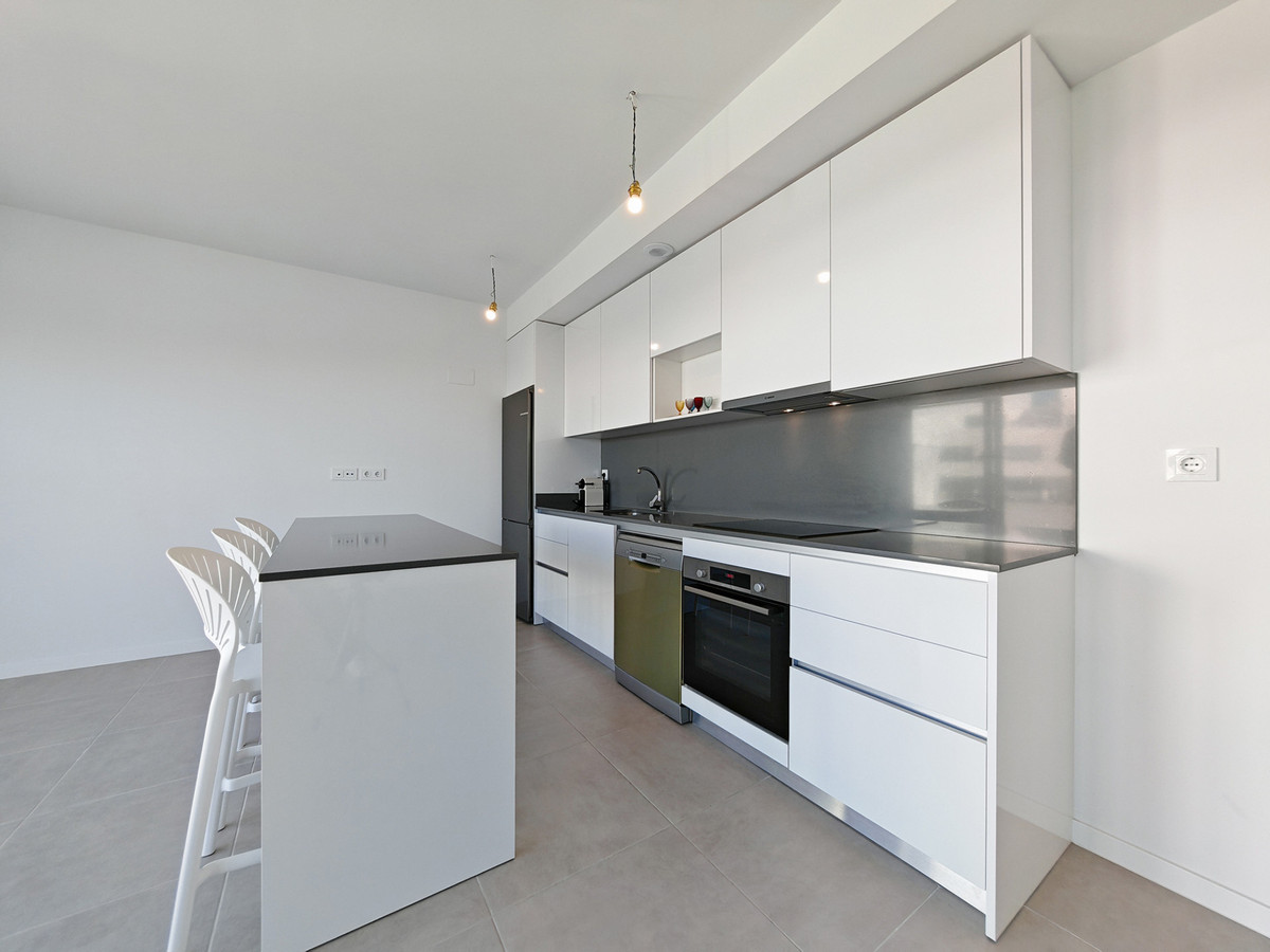2 Bedroom Apartment for Sale in Cancelada — 5