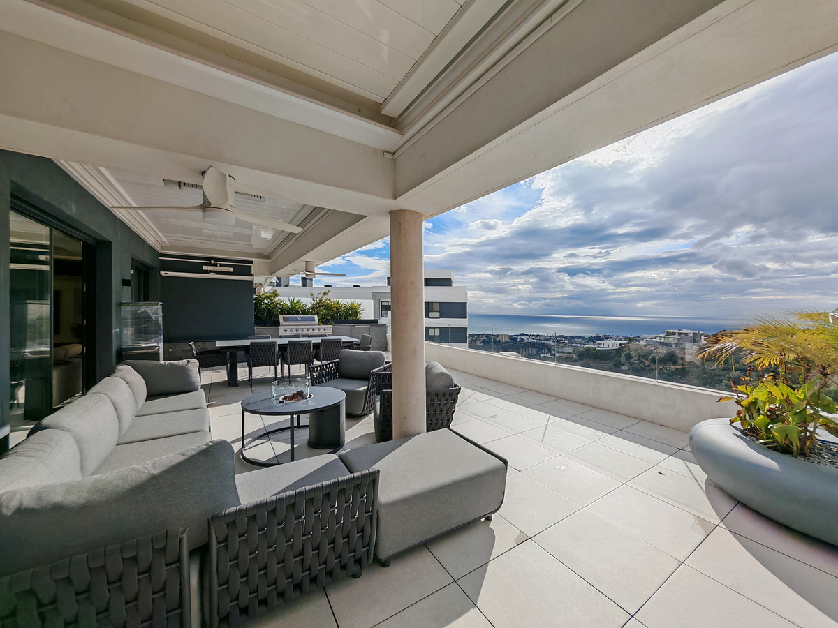 3 Bedroom Apartment for Sale in Marbella — 4