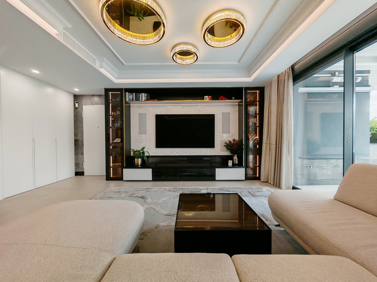 3 Bedroom Apartment for Sale in Marbella — 6