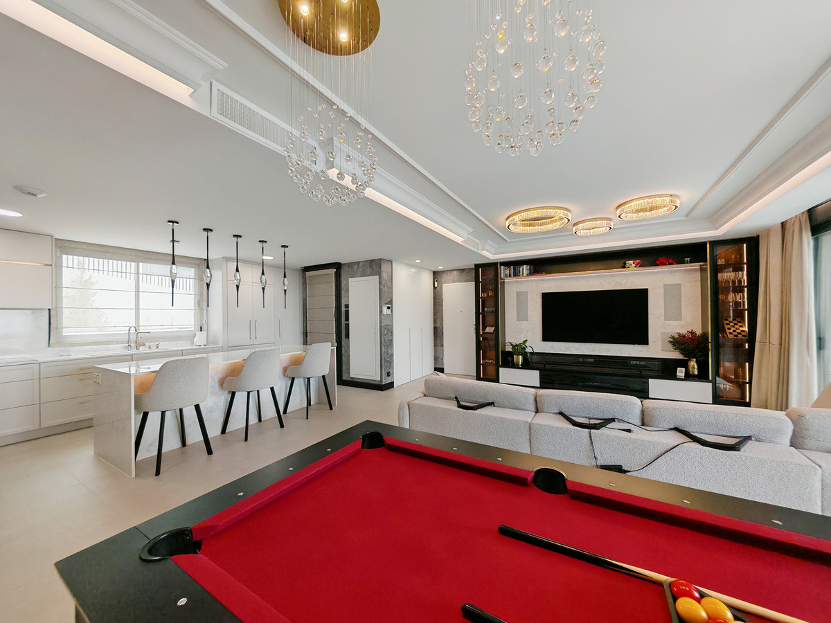 3 Bedroom Apartment for Sale in Marbella — 8