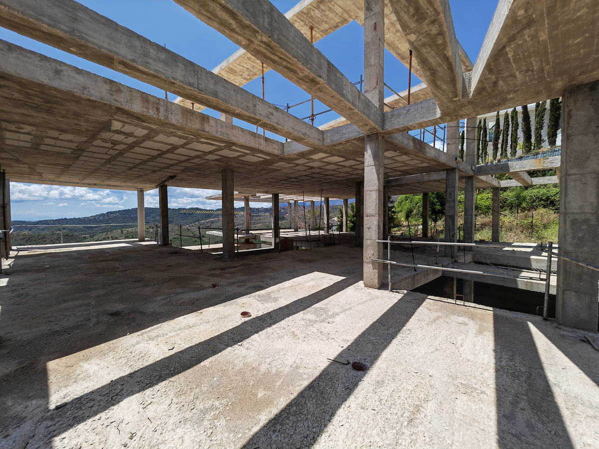 Plot for Sale in Benahavís — 3