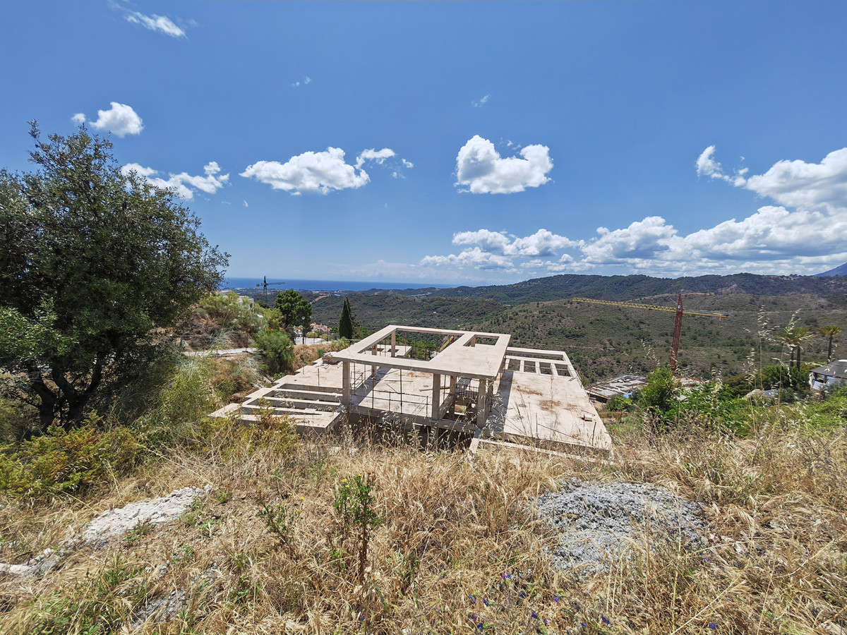 Plot for Sale in Benahavís — 7