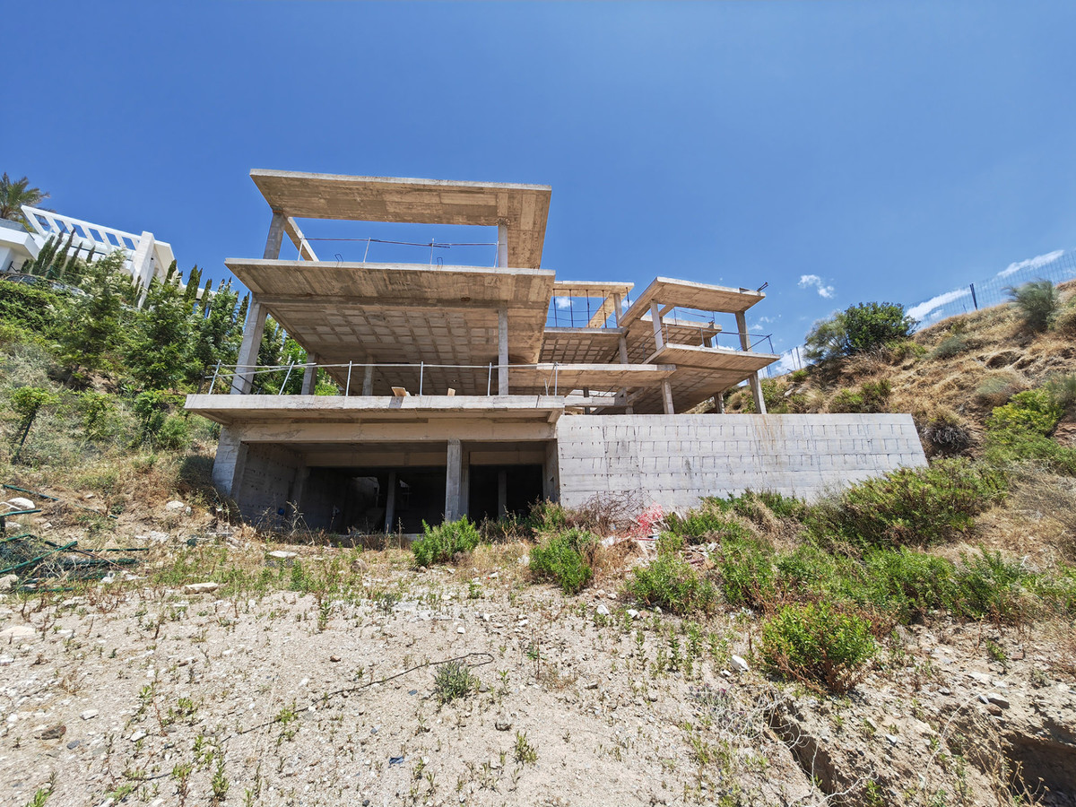 Plot for Sale in Benahavís — 8