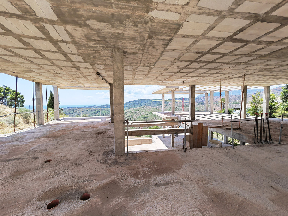 Plot for Sale in Benahavís — 9