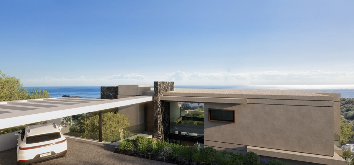 Plot for Sale in Benahavís — 4