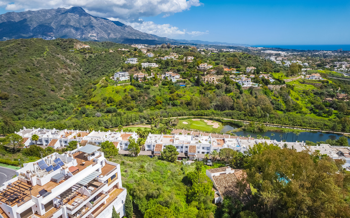 Plot for Sale in Benahavís — 6