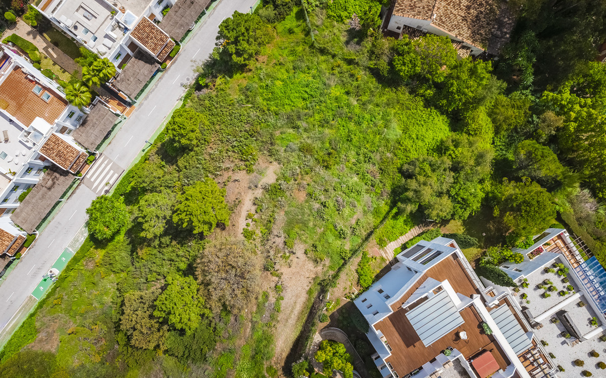 Plot for Sale in Benahavís — 7