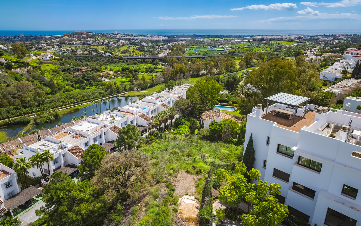 Plot for Sale in Benahavís — 8