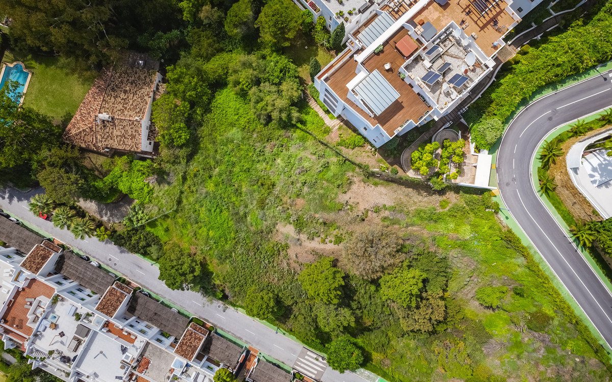 Plot for Sale in Benahavís — 9