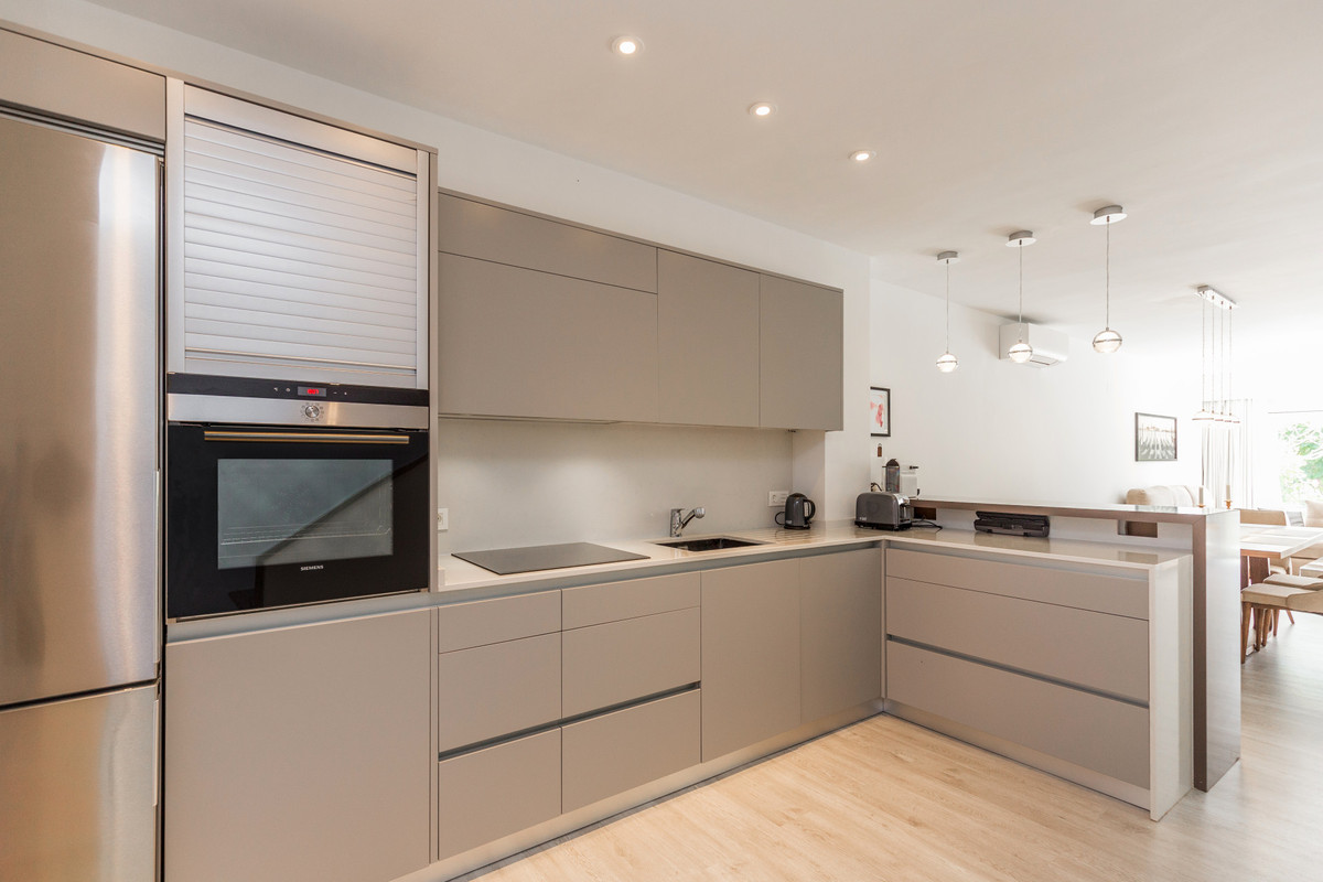 2 Bedroom Villa for Sale in Nueva Andalucía — 3