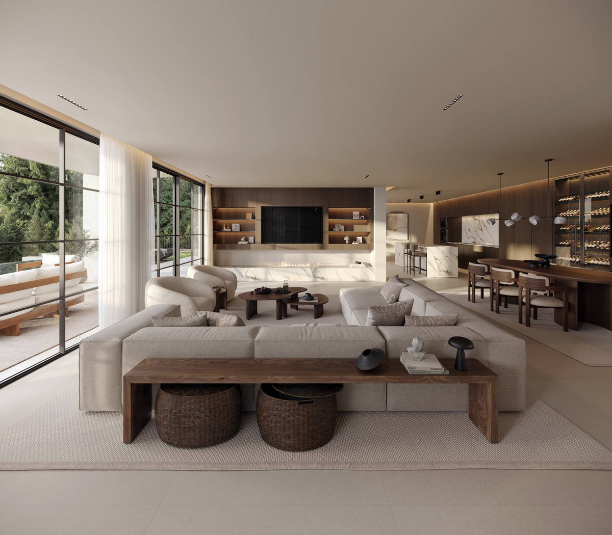 Plot for Sale in Benahavís — 3