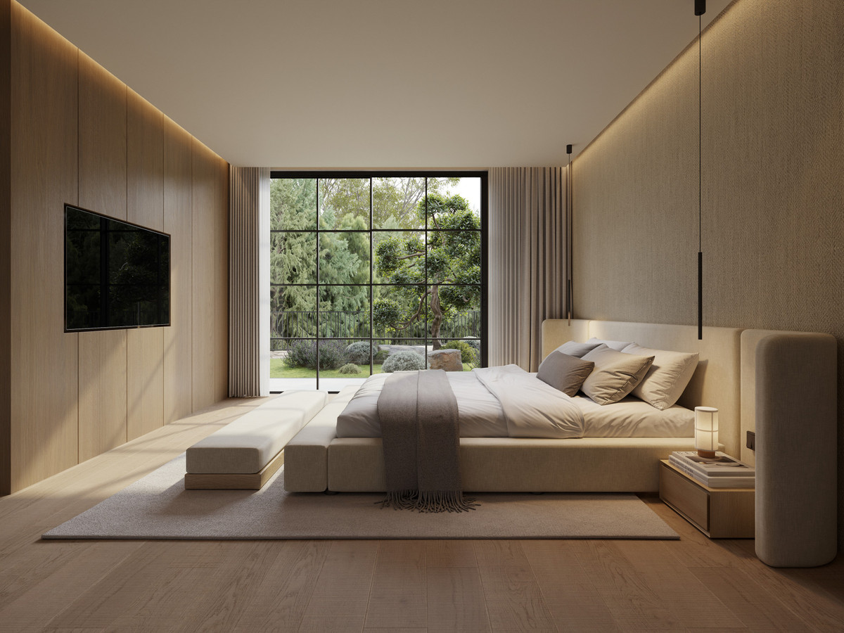 Plot for Sale in Benahavís — 5