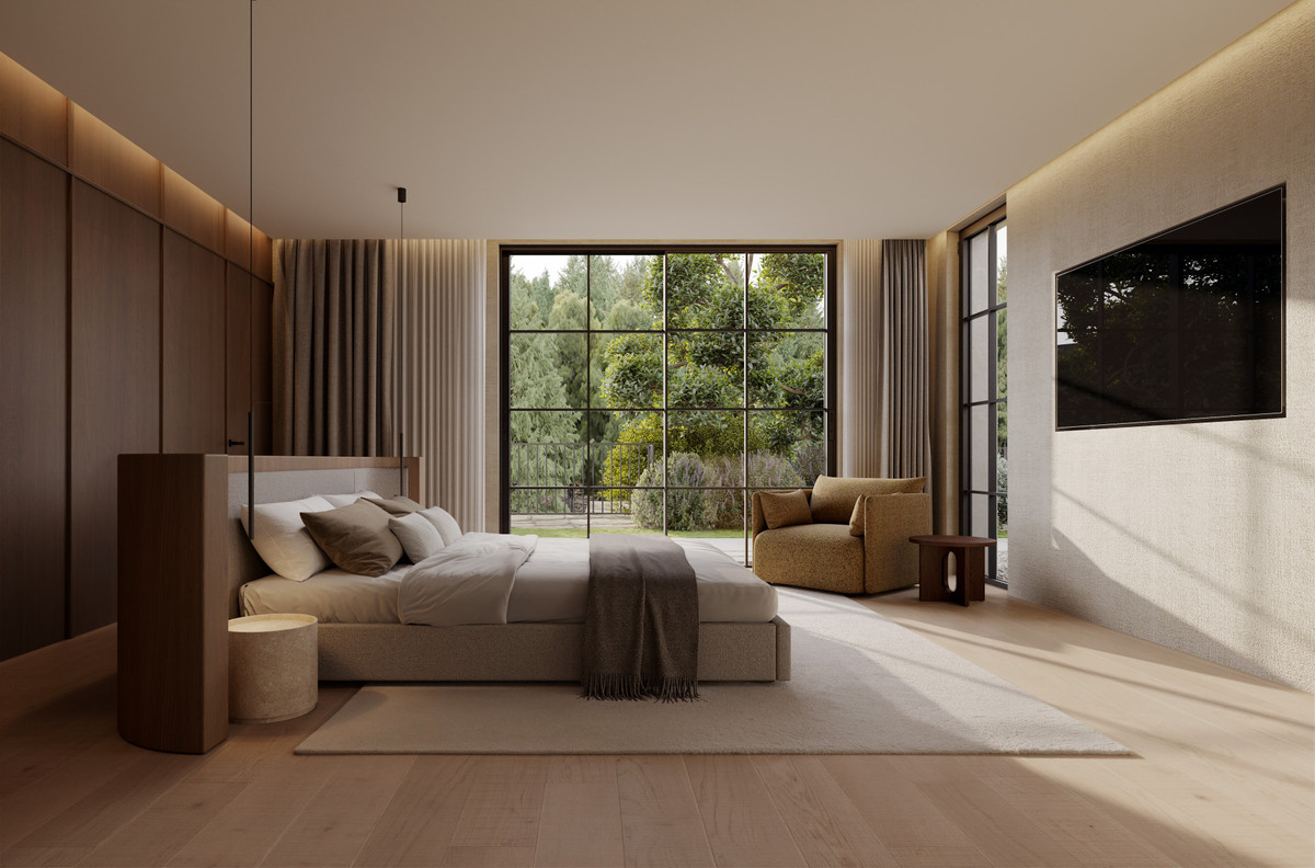 Plot for Sale in Benahavís — 6