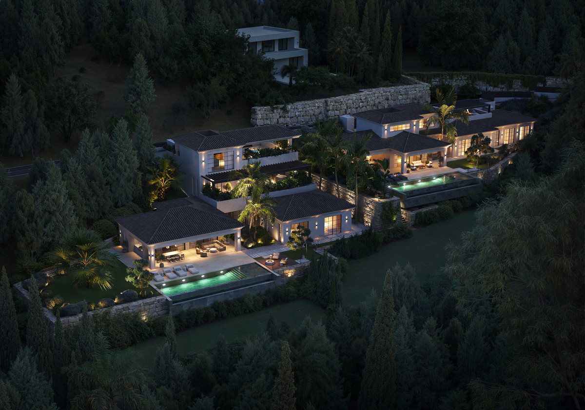 Plot for Sale in Benahavís — 9