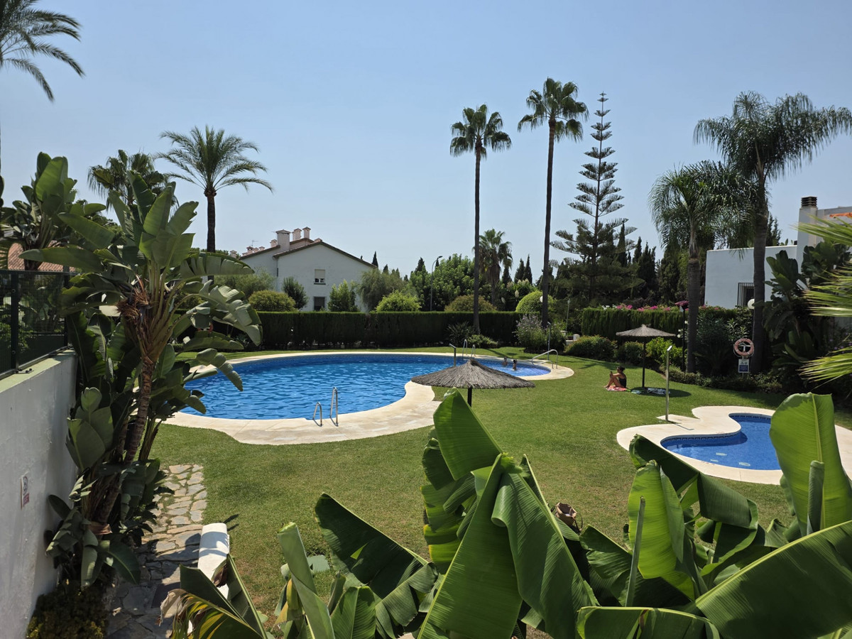 4 Bedroom Villa for Sale in Nagüeles