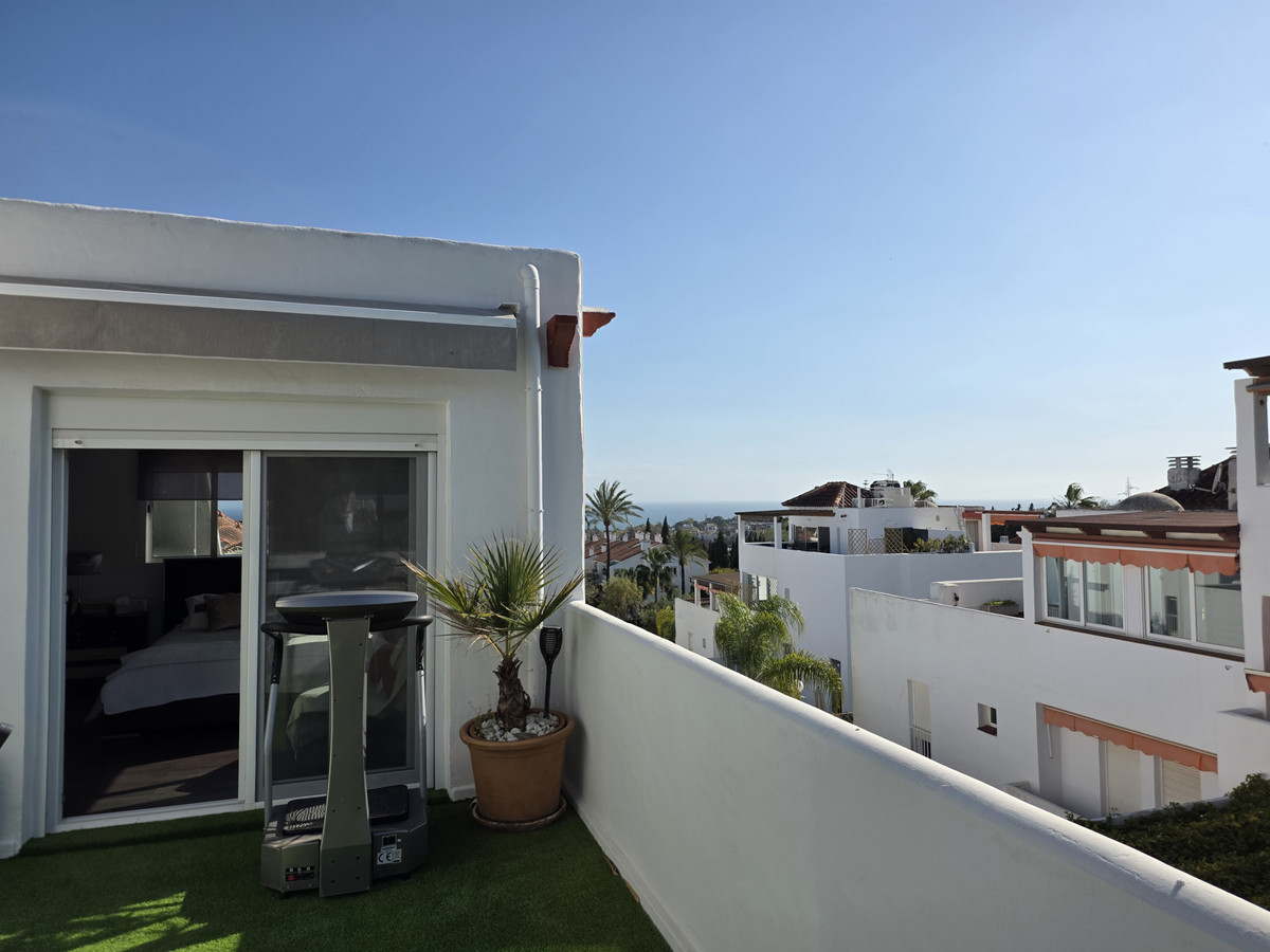 4 Bedroom Villa for Sale in Nagüeles — 5