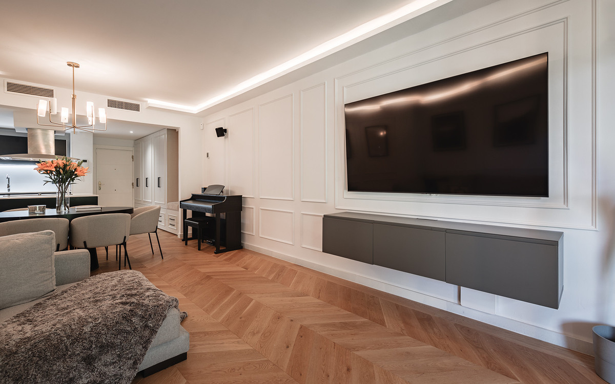 3 Bedroom Apartment for Sale in Benahavís — 3