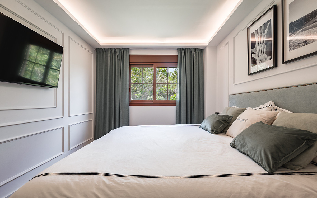 3 Bedroom Apartment for Sale in Benahavís — 4