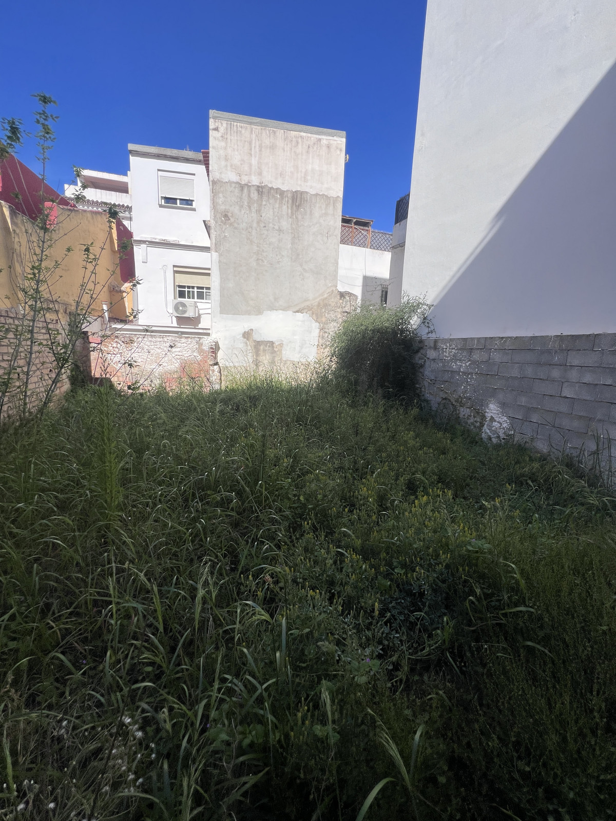 Plot for Sale in Marbella — 3