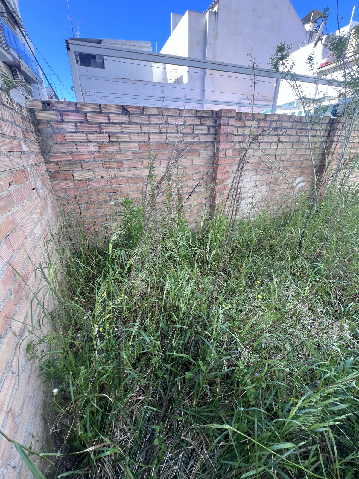 Plot for Sale in Marbella — 4