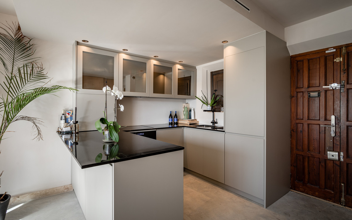 2 Bedroom Villa for Sale in Nueva Andalucía — 6