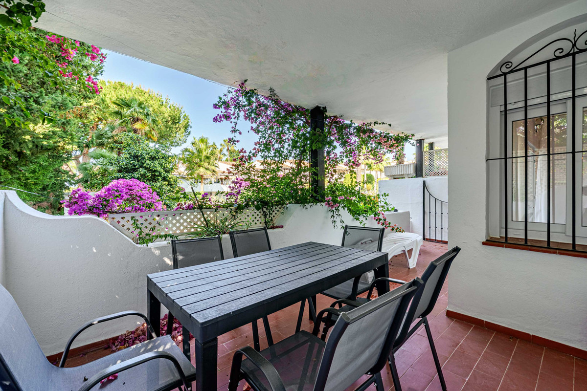 3 Bedroom Apartment for Sale in Sierra Blanca — 2