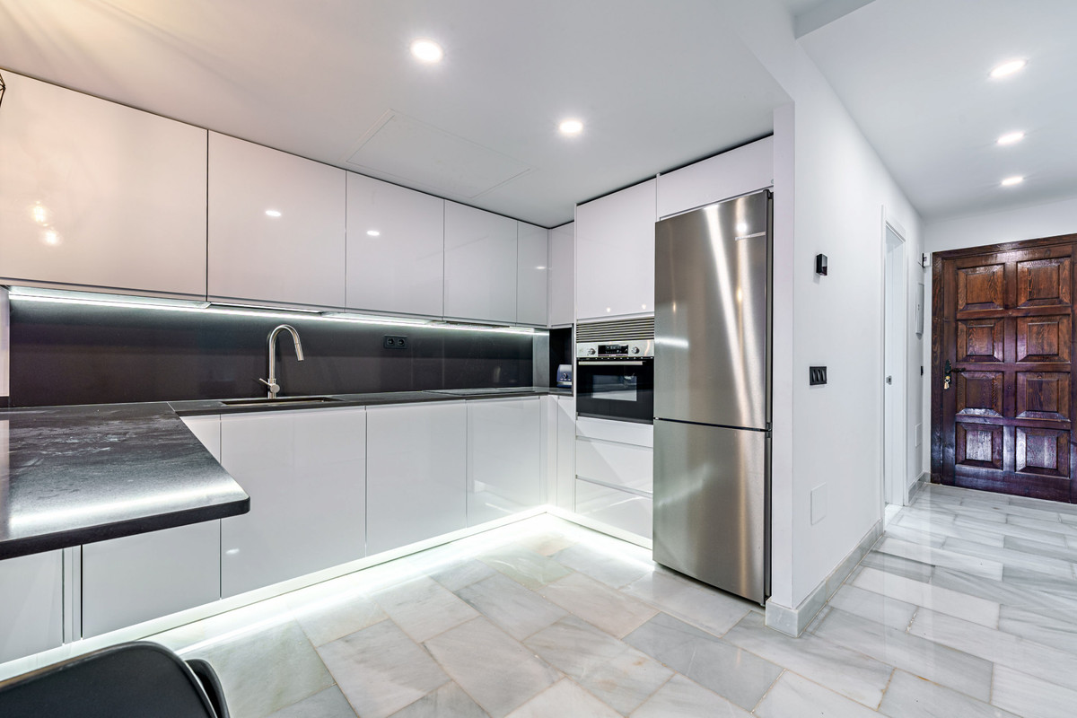 3 Bedroom Apartment for Sale in Sierra Blanca — 6