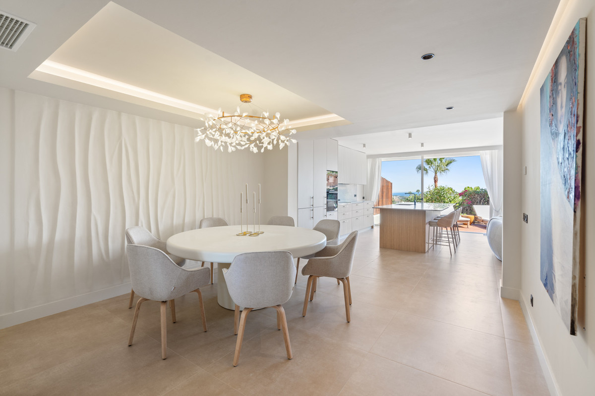 3 Bedroom Apartment for Sale in Nueva Andalucía — 6