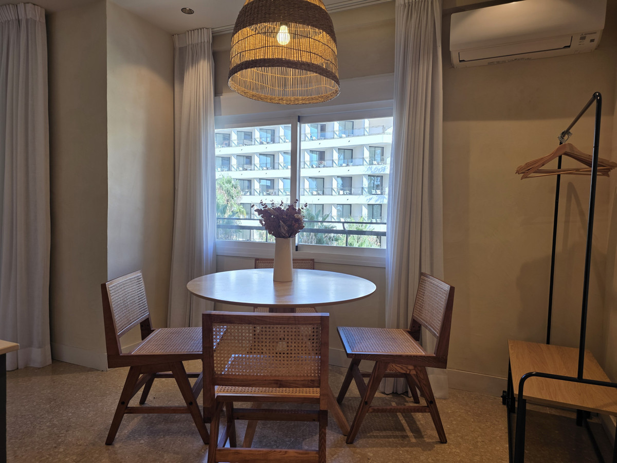 1 Bedroom Apartment for Sale in Marbella — 4