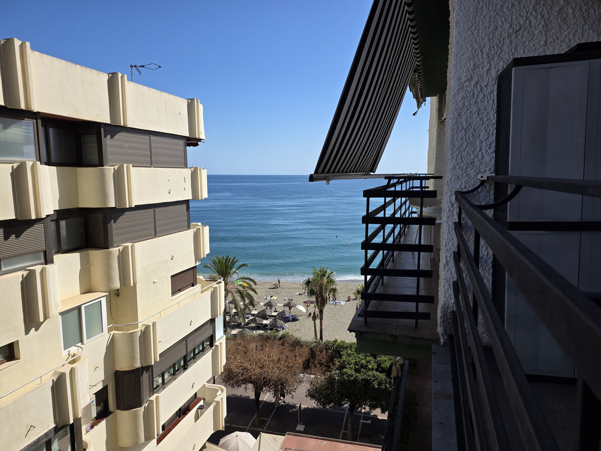 1 Bedroom Apartment for Sale in Marbella — 8