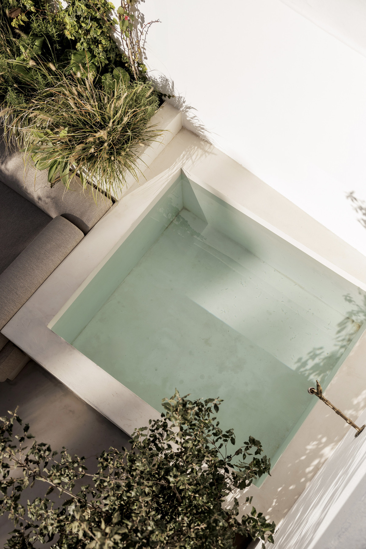 2 Bedroom Villa for Sale in Nueva Andalucía — 7
