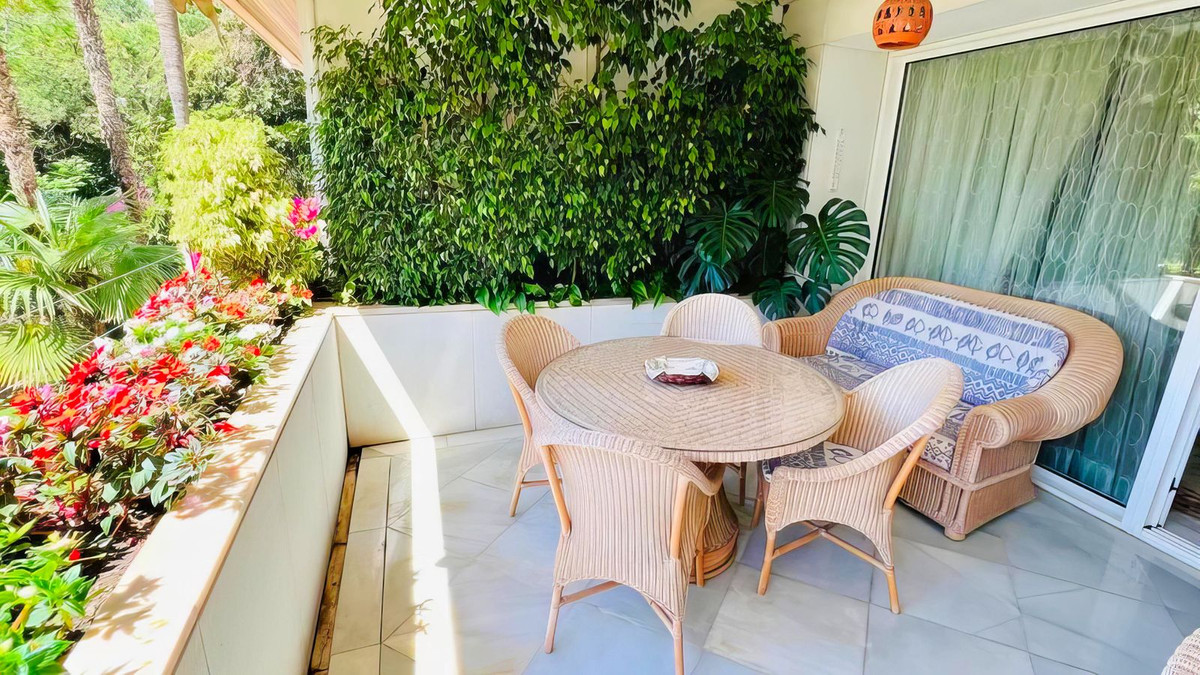 3 Bedroom Apartment for Sale in Marbella — 7