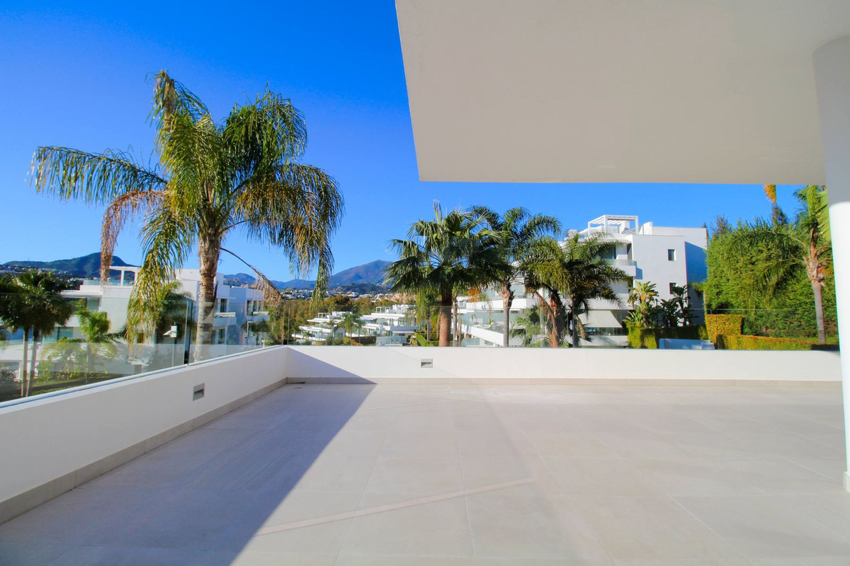3 Bedroom Apartment for Sale in New Golden Mile — 2