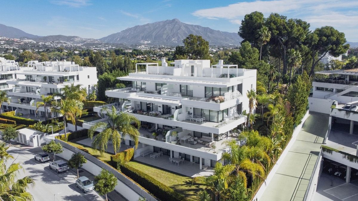 3 Bedroom Apartment for Sale in New Golden Mile — 3