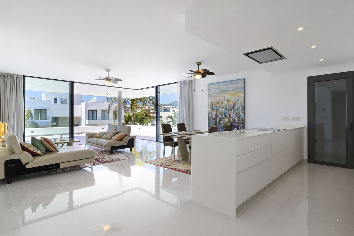 3 Bedroom Apartment for Sale in New Golden Mile — 5