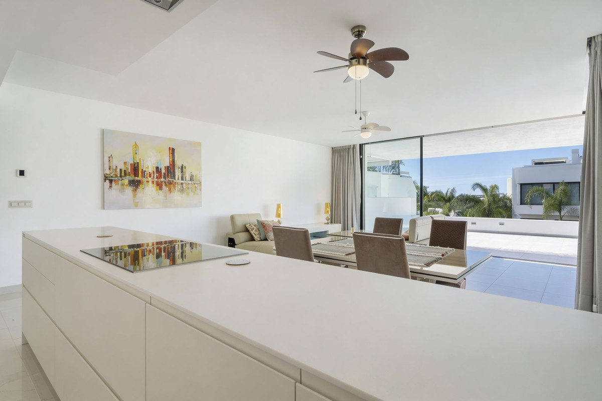 3 Bedroom Apartment for Sale in New Golden Mile — 7