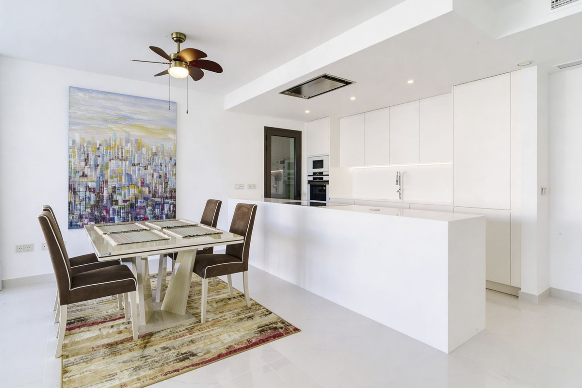 3 Bedroom Apartment for Sale in New Golden Mile — 8