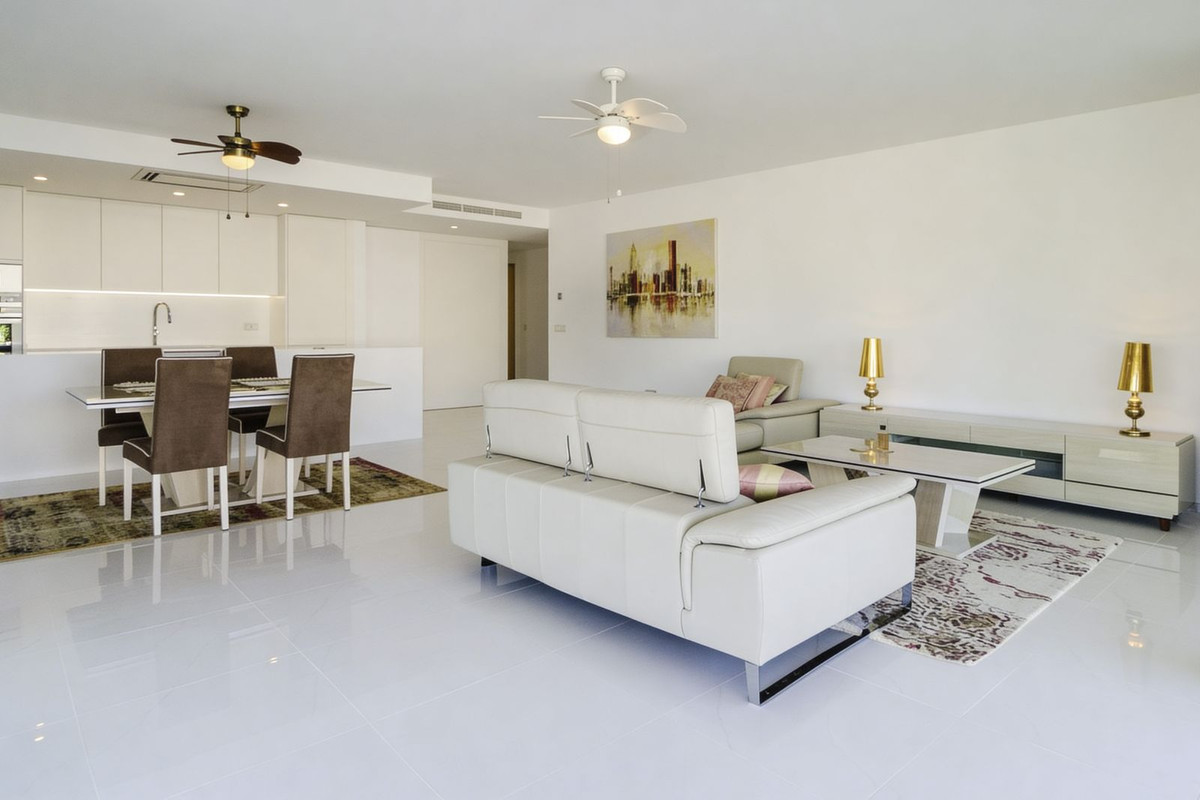3 Bedroom Apartment for Sale in New Golden Mile — 9