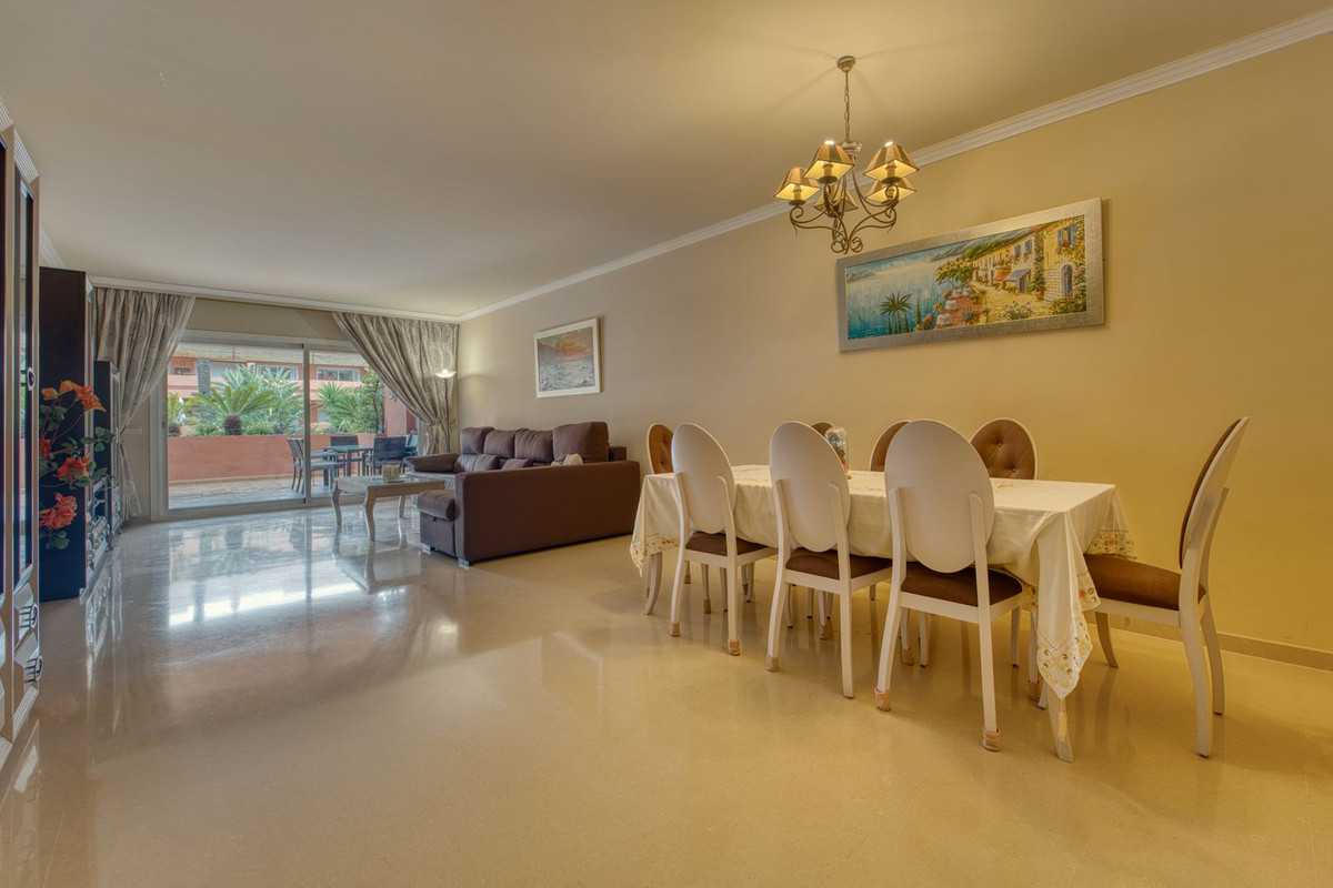 2 Bedroom Apartment for Sale in Marbella — 4