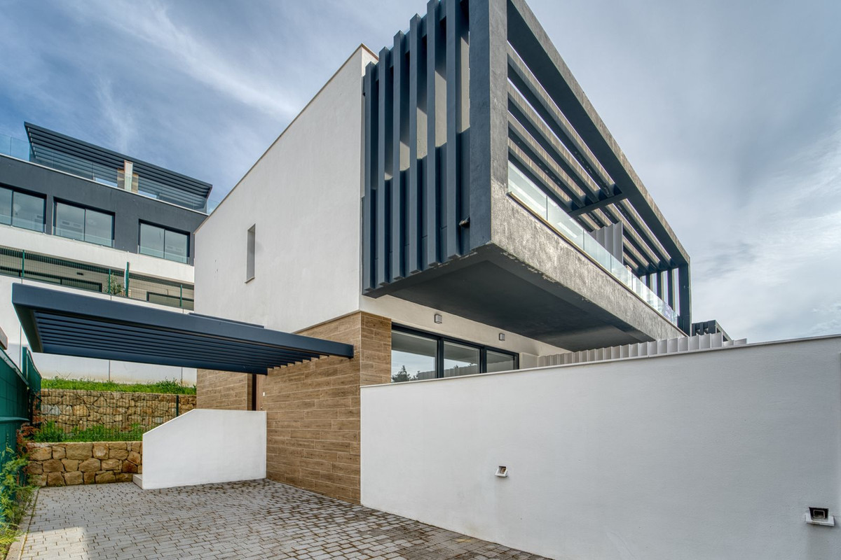 3 Bedroom Villa for Sale in Atalaya