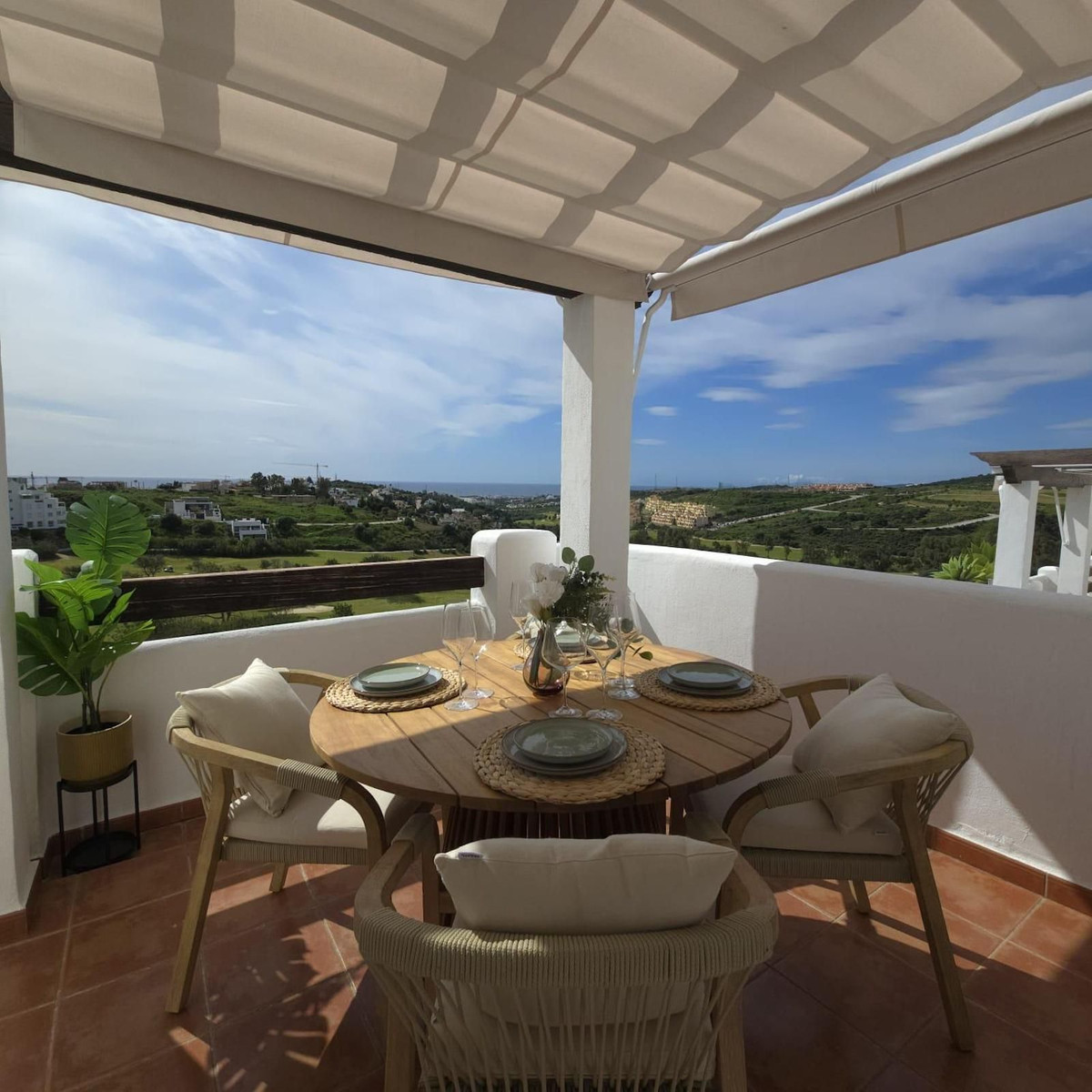 2 Bedroom Apartment for Sale in Valle Romano