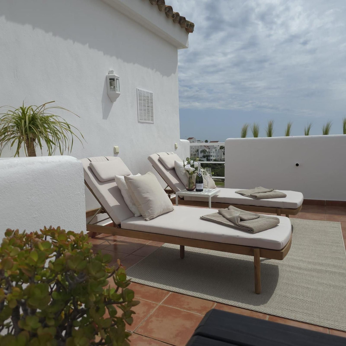 2 Bedroom Apartment for Sale in Valle Romano — 2