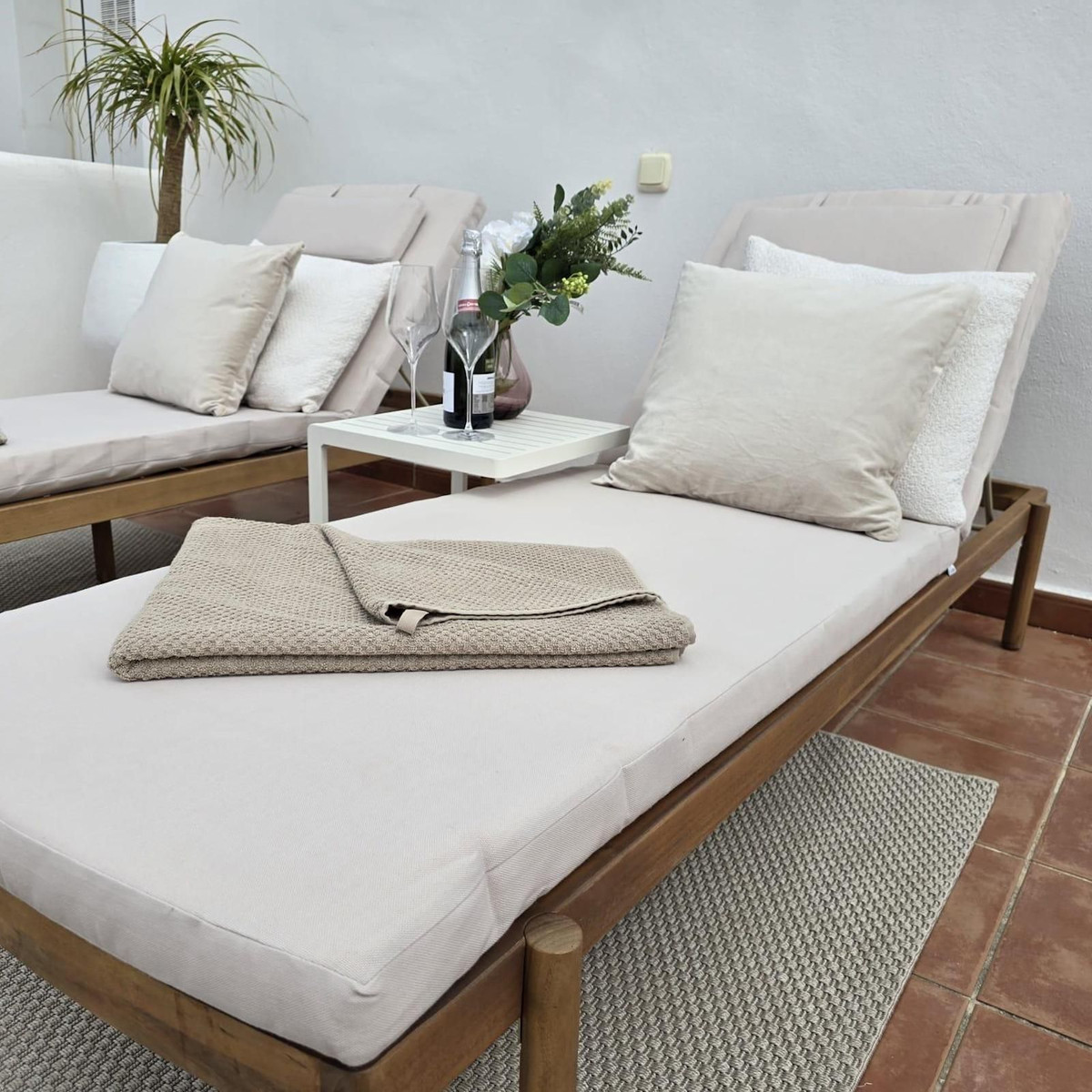 2 Bedroom Apartment for Sale in Valle Romano — 3