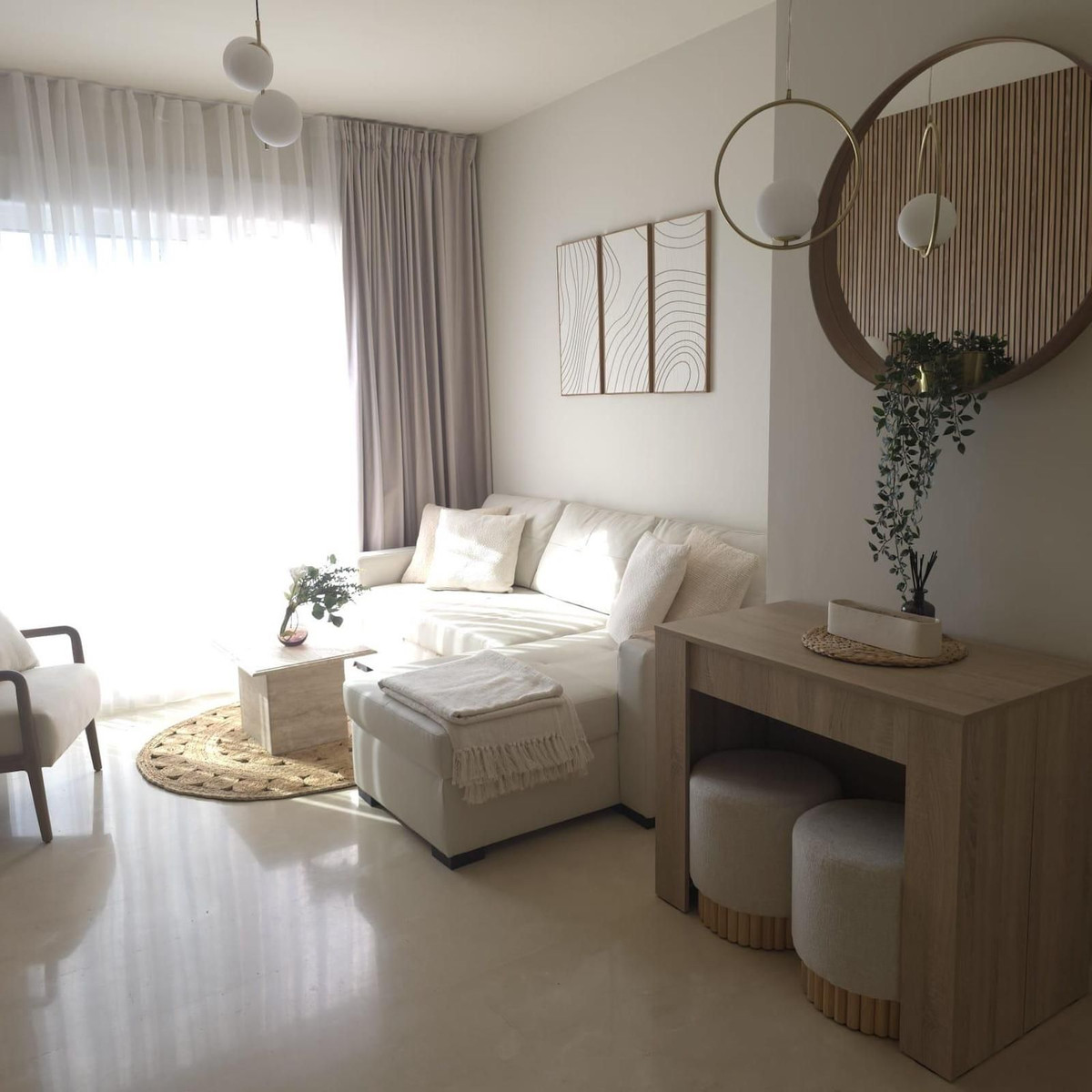 2 Bedroom Apartment for Sale in Valle Romano — 4
